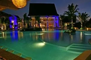 酒店 Kore Tulum Retreat And Spa Resort